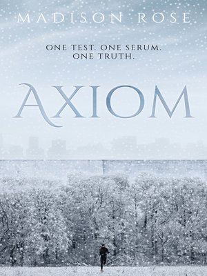 cover image of Axiom